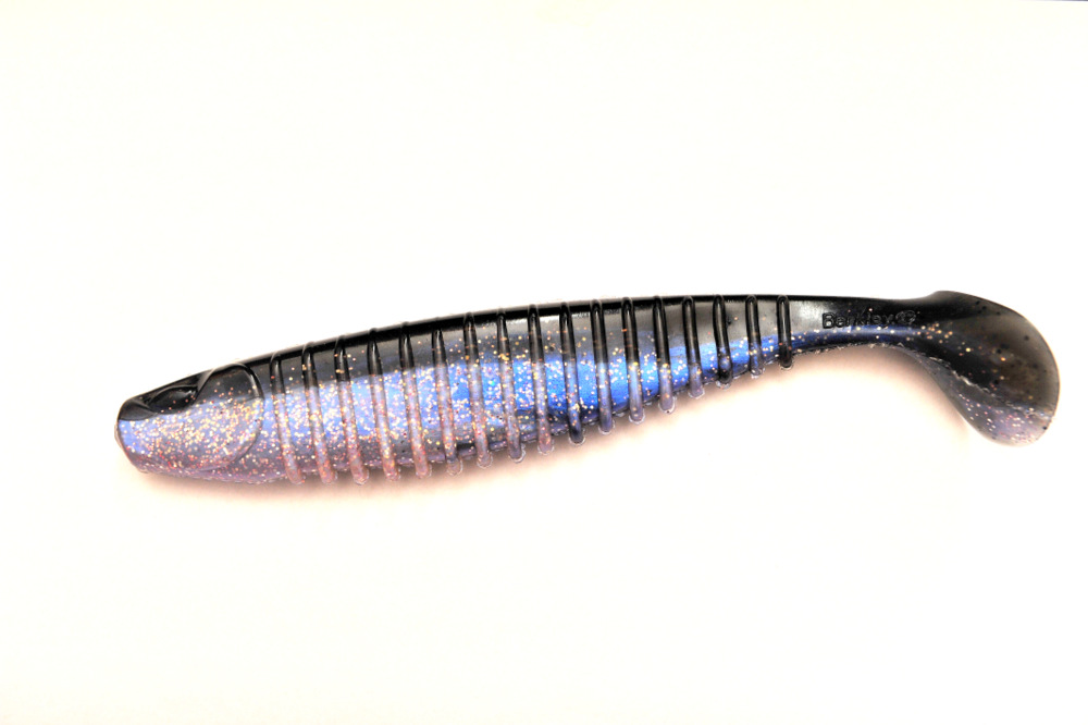 Flex slim shad