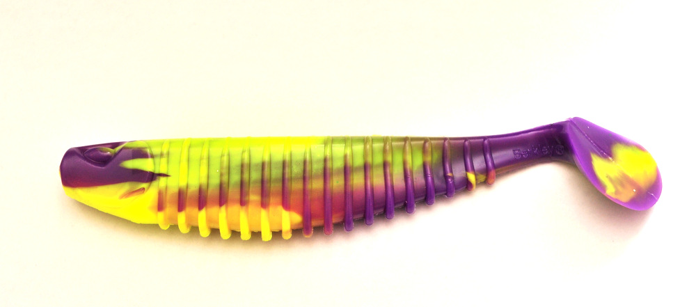 Purple Chatruse
