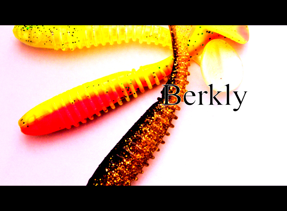 Flex shadder fra Berkly.