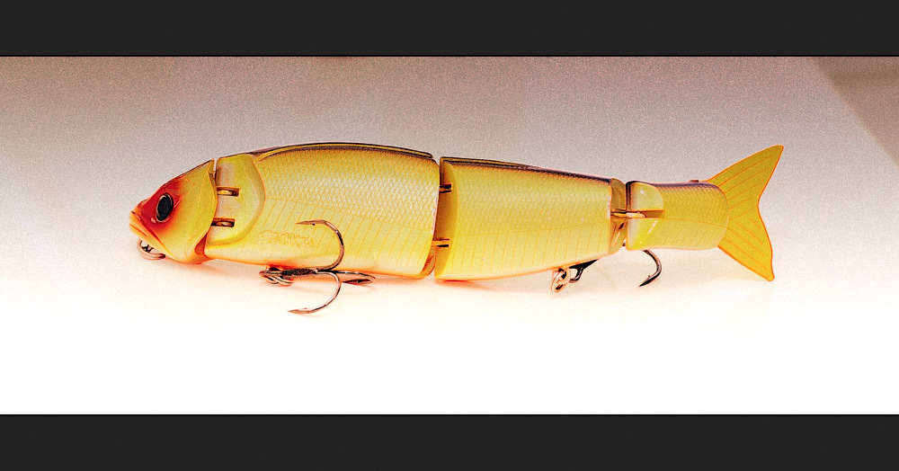Gunki Itoka 21 cm ny for 2014.