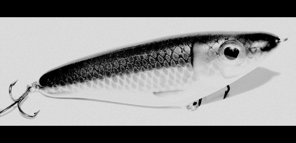 Det var lenge siden sist.