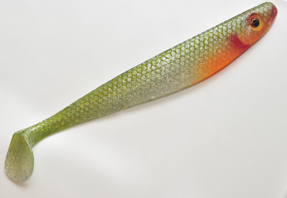 Nyheter fra Jeff for 2014