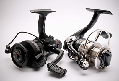 ABU Garcia Cardinal  ano 1989 og 2014