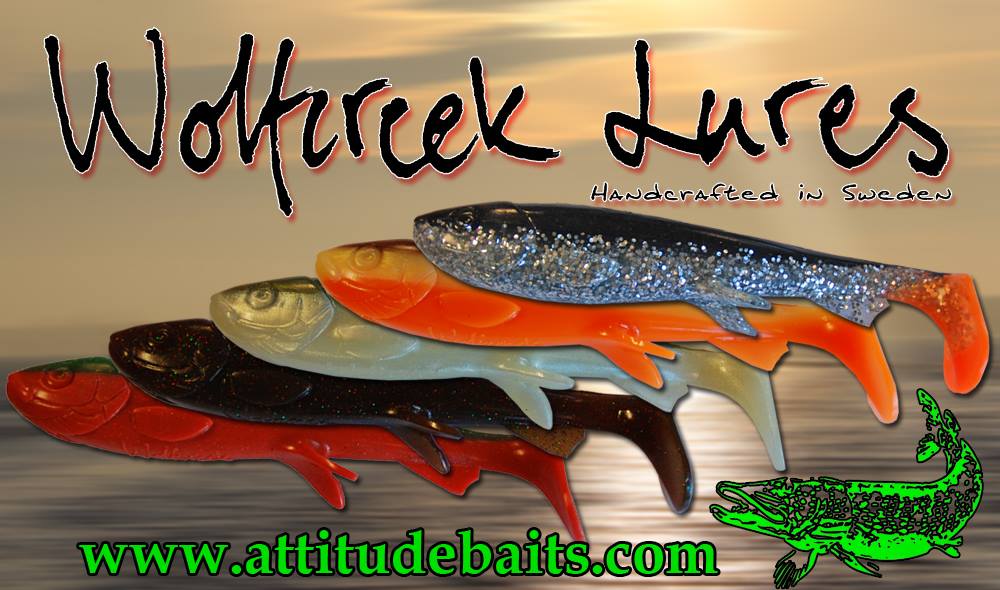 Herlige shadder av wolfcreek