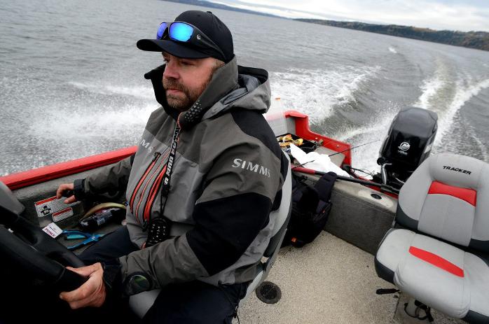 Artig å få spalteplass i RB.  Og går du med en liten gjeddefisker spire i magen så klikk deg inn her :-)