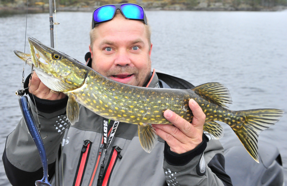 Drømmegjedda man aldri ønsket man hadde fått.