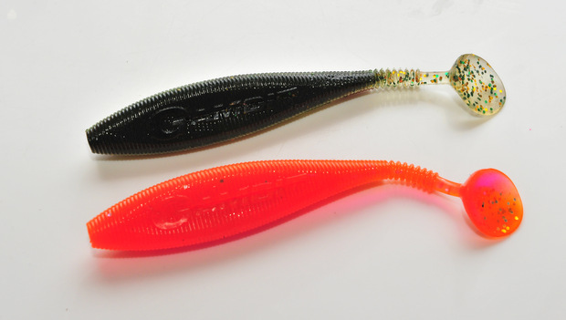 Illex Gambit Method Shad