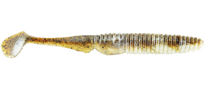 Litt underwater film av to artige shadder.