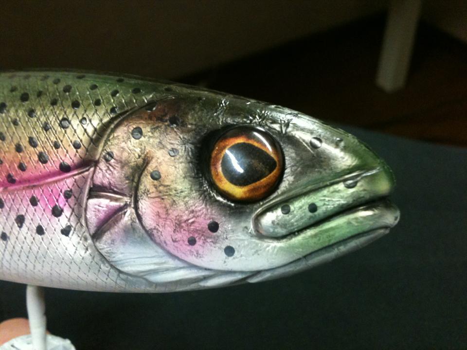 Stampe lure tripp trapp tresko.