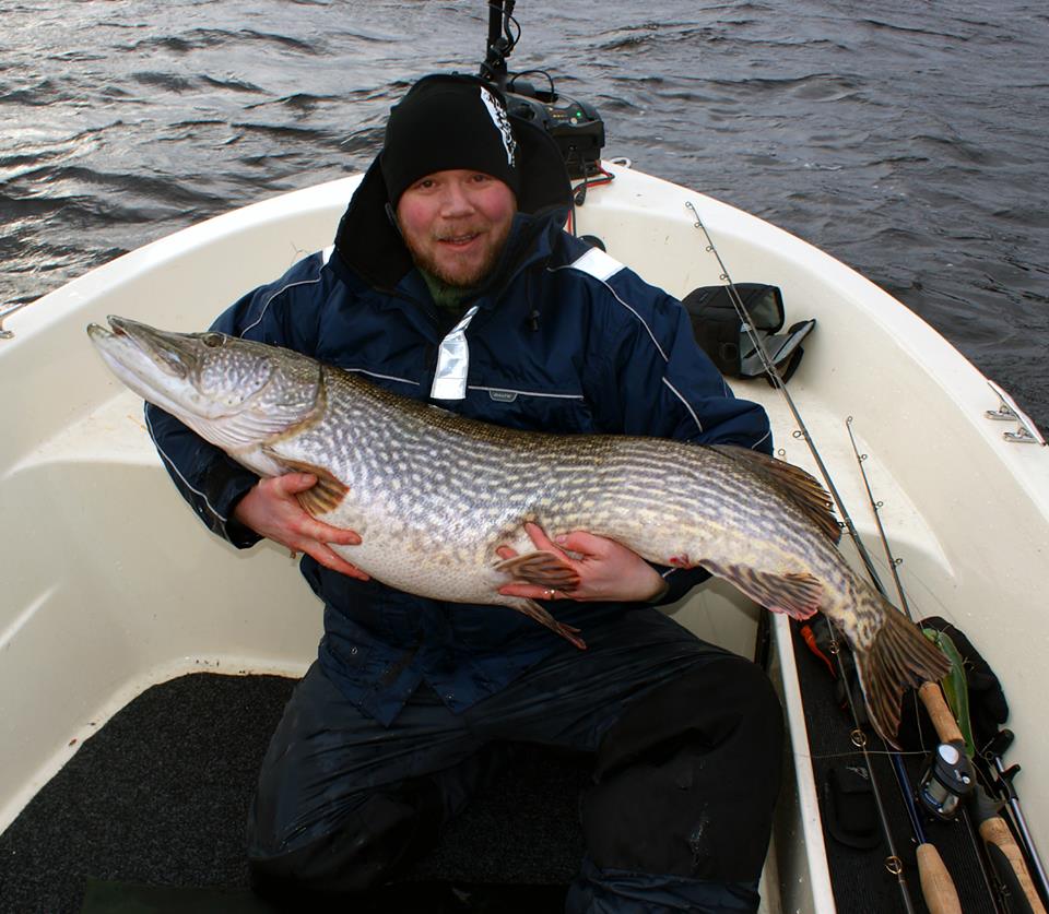 Kristian Stampolini Stampelures…