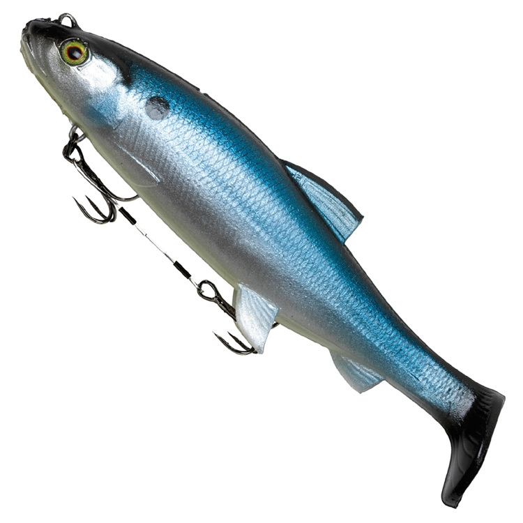 Veyron150 Shad Pool demo