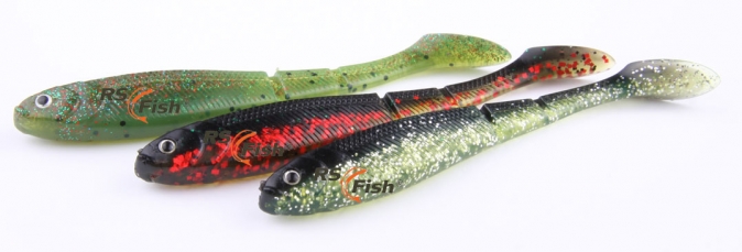 Dam Effzett gummi test.