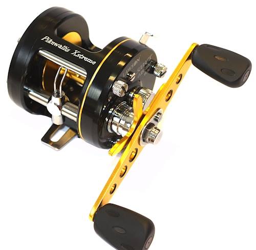 Lawson Pikewallis Xtreme