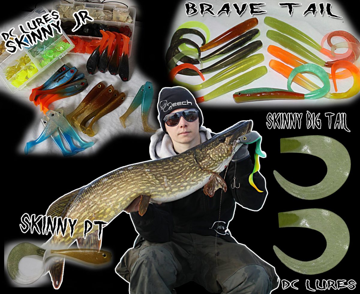 Nytt år nya möjligheter och nya projekt. från Skinnet