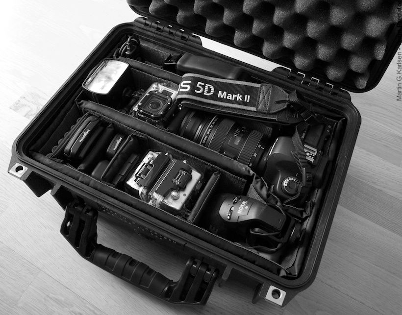 Team Predator med gode tips