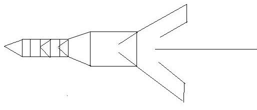 Hisset på seg fjordfiskere i Tyrifjorden.