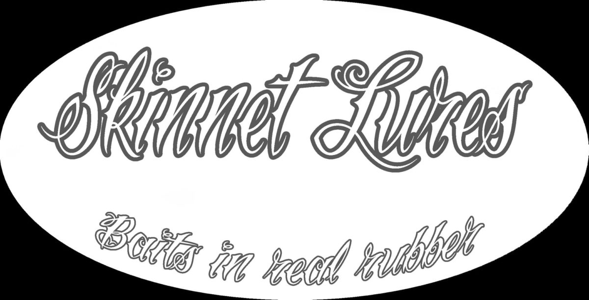 Skinnet JR en  meget flott shadd.