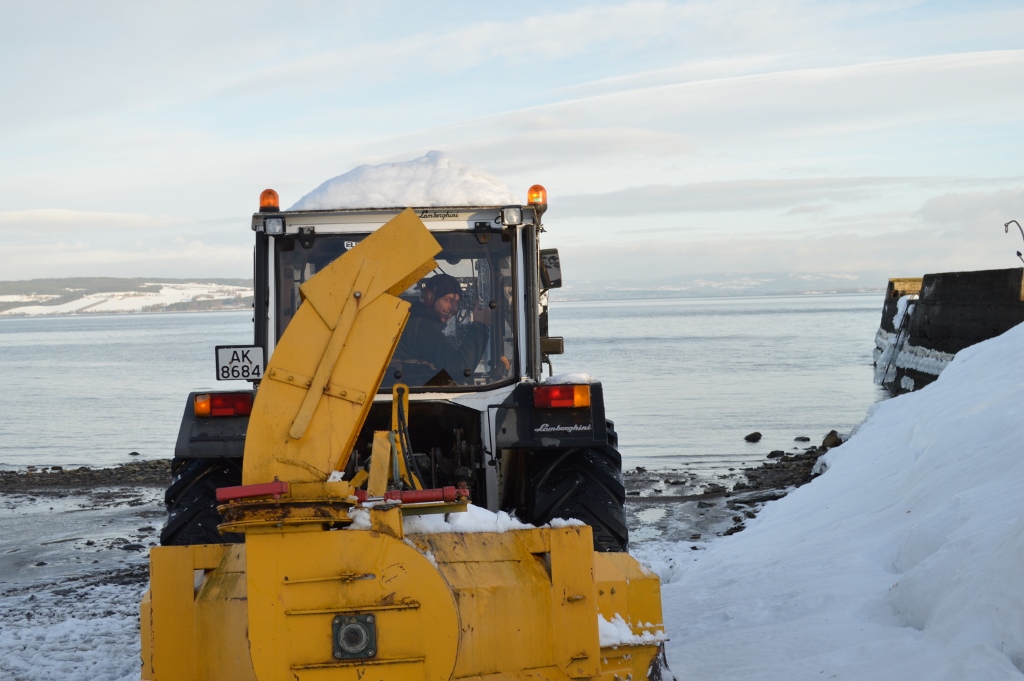 tidenes blåmandag…