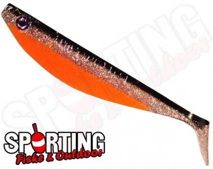 Sporting jiggen er i butikken og nettbutikken.