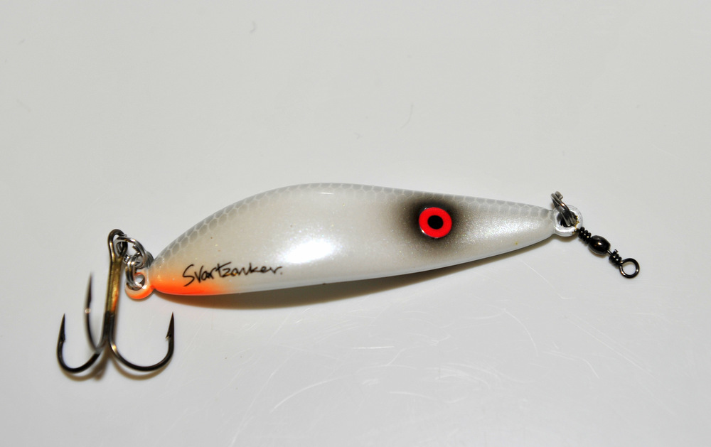 Da nærmer deg seg SØ tur.