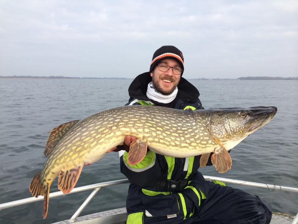 Steve McVey vil være med i kampen :-)