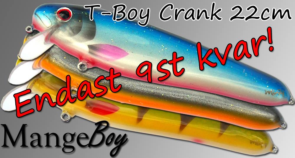 Sporting Örebro med en godbit