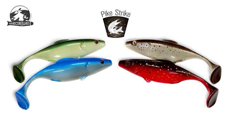 pike Strike