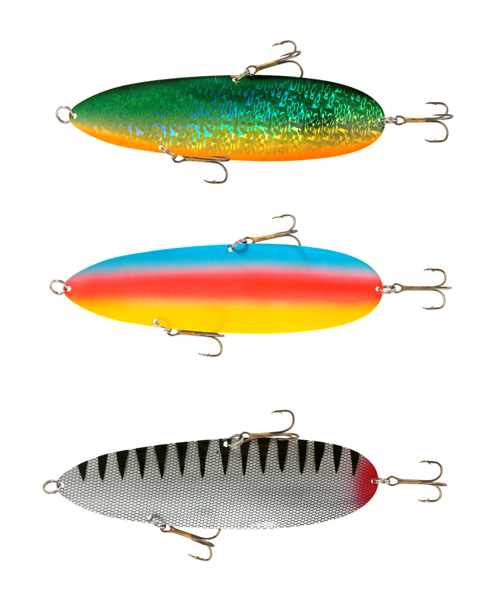 Spennende skjesluker  ?