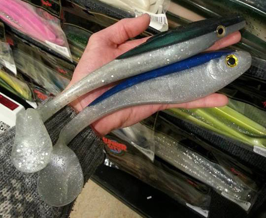 The Pig shadd pool demo