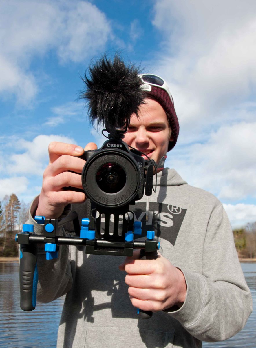 Vad har jag haft för mig det senaste?