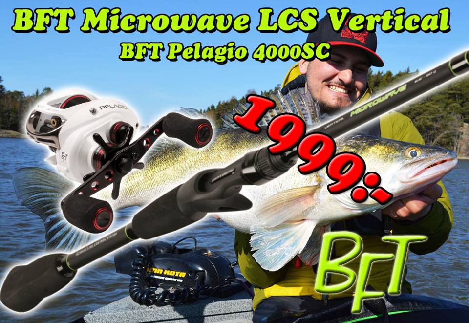 sproting fiske & outdoor news