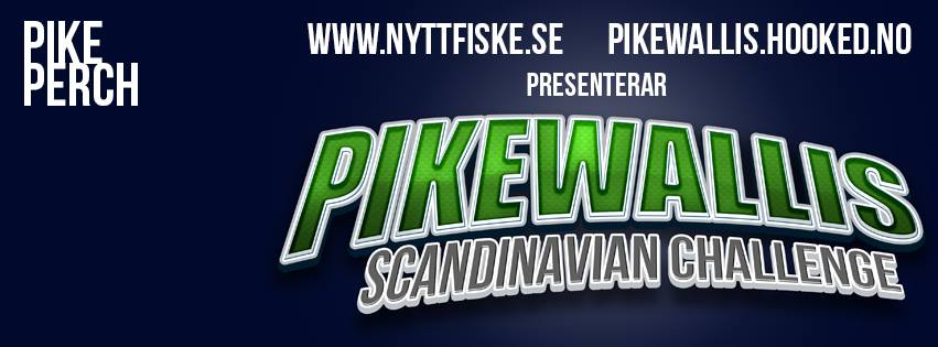 Vinner av tyngst gjedde i Mars :-)