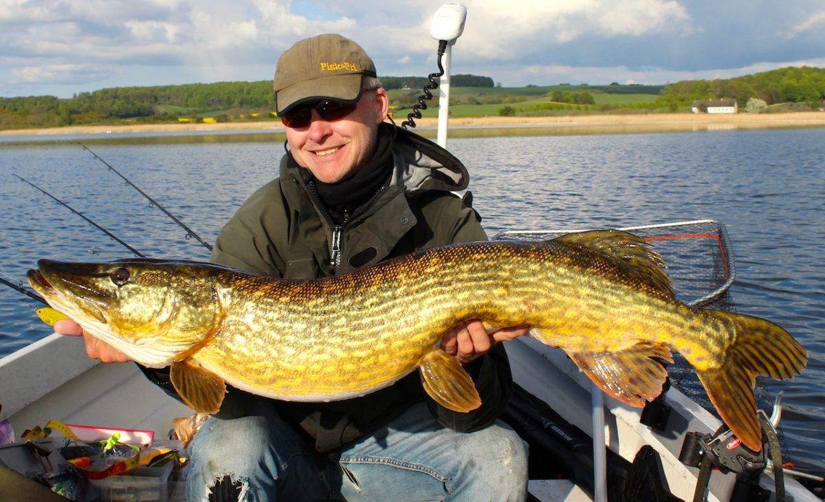 Klaus Vestergaard pågang igjen :-)