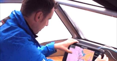 Lowrance Norden news