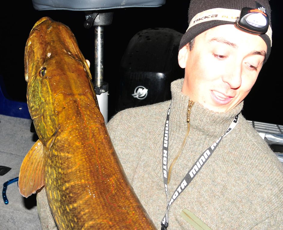 Høst, spinn, Even, Roger , PB.