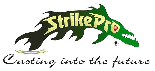 Strike Pro Bandit Crankbait 20cm pool demo, nei i vann demo :-)