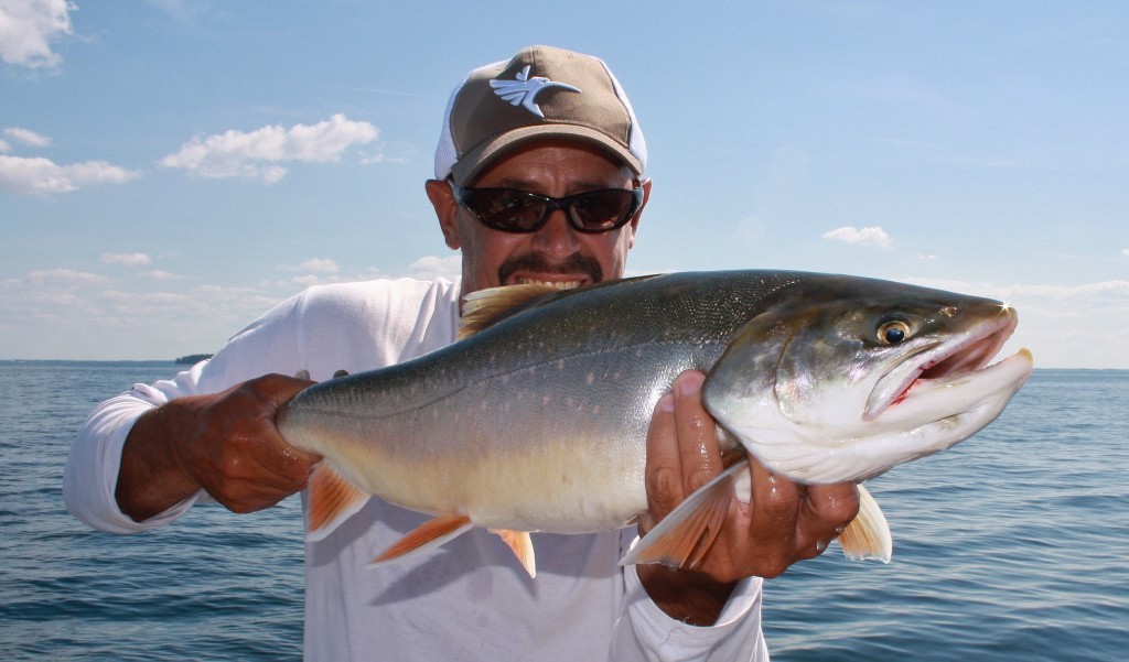 Håkan Franssons blogg Följ Håkans fiskeäventyr