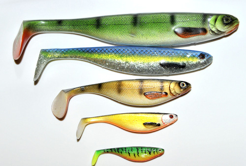 Westin nyheter som kommer i starten av 2015.