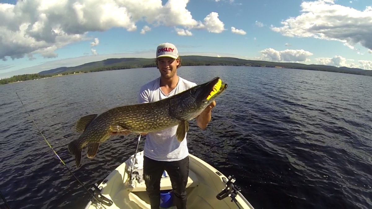 Martin Werner med ny PB :-)