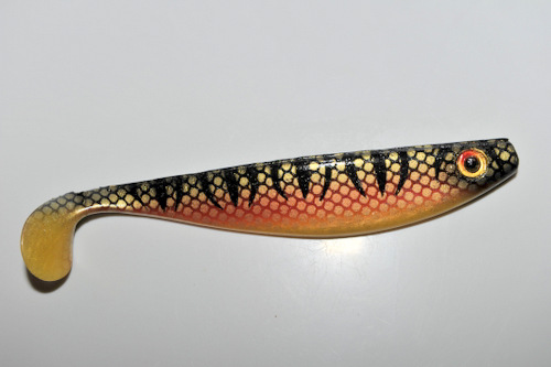 Hva kan gjøre en shadd litt andelenes