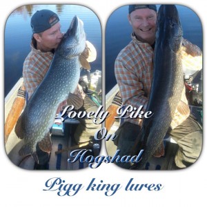 11,74 kg å 110 lång