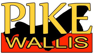 Pikewallis shadden pool demo 23cm