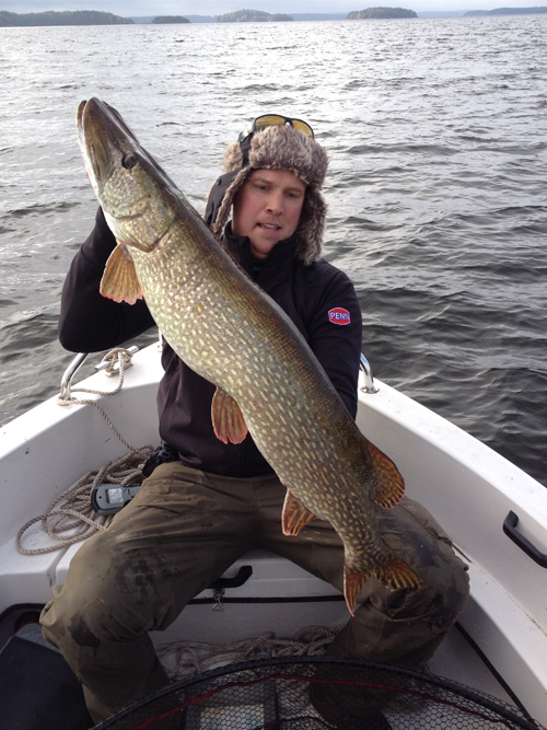 Så nære så nære på Matthias.