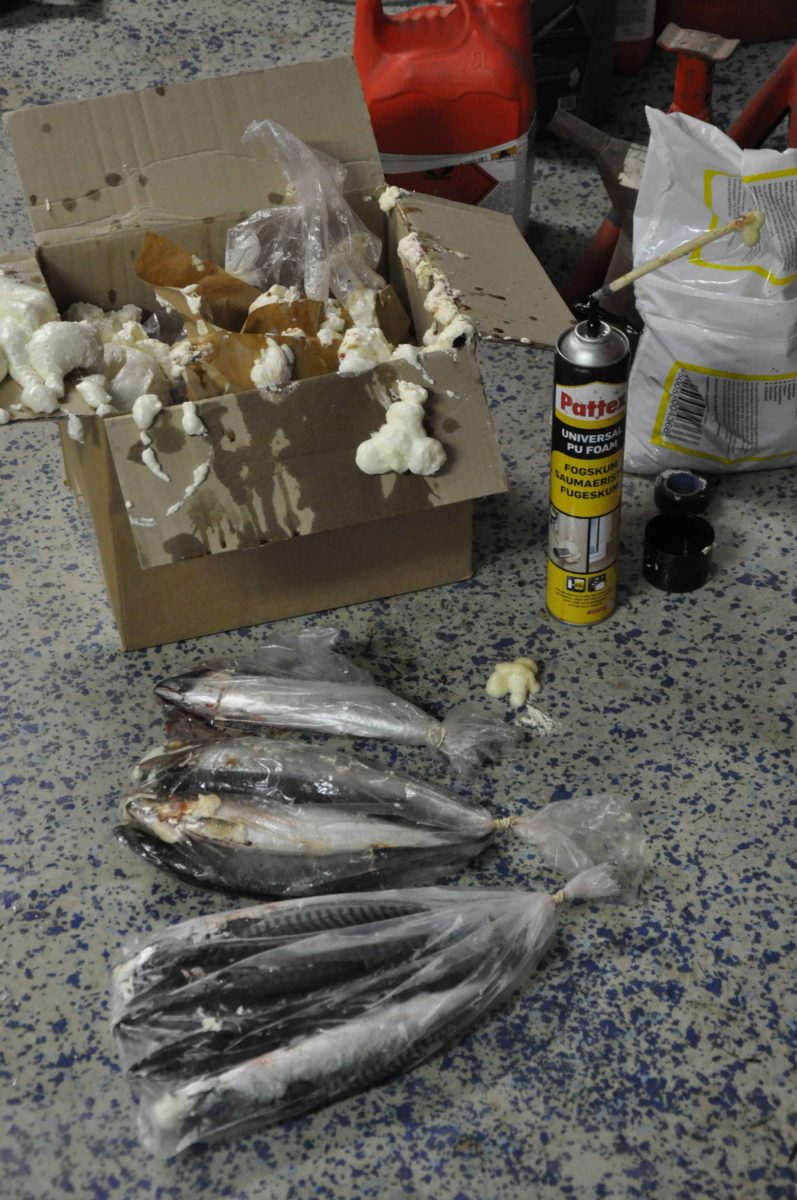 Det blir inte alltid som man tänkt sig