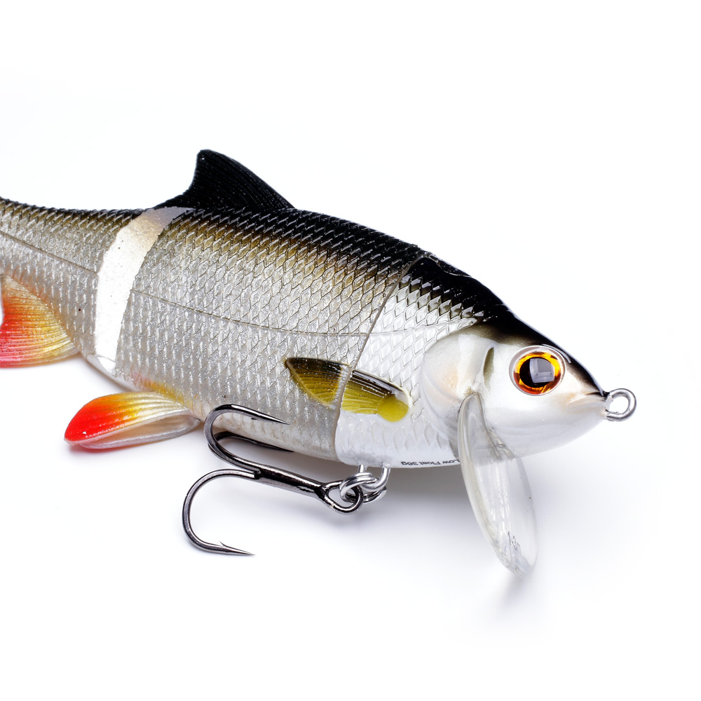 Ricky the Roach en nyhet som allerede er ute i butikken.