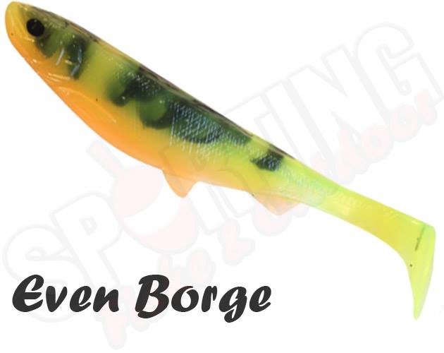 Even Borge Puppet Shad er nu å finne på attitudebaits.