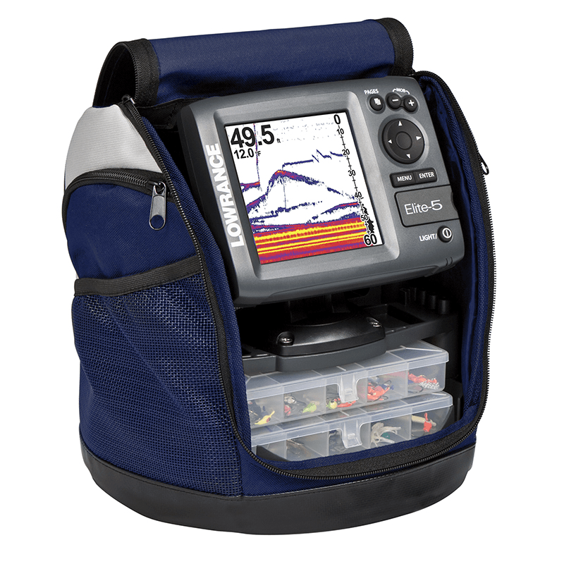 Grymt fräckt, årets julklapp hilser Jakob Svensson fra Navico.