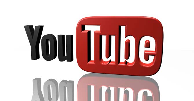 Youtube-logo