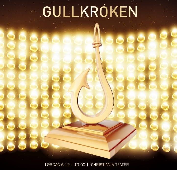 Årets gullkrok 2014 er over.