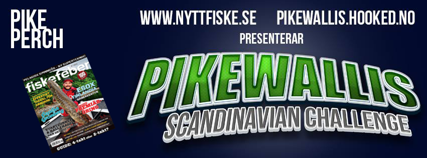 Pikewallis Scandinavian Challange 2015